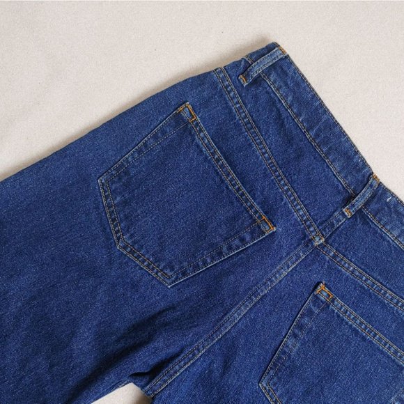 ROUJE Sabina Jeans Straight Leg Rouje Paris Denim EU 36 / 26 - 27 - Picture 9 of 14